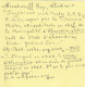 EGYPTE. ALEXANDRIE. CPA. STADE MUNICIPAL D'ALEXANDRIE. W.NICOHOSOFF BEY ARCHITECTE. - Alexandria