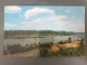 Free Bridge Crossing The Ohio River From Milton, Kentucky To Madison - Autres & Non Classés