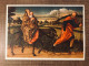  Giovanni Bellini LA FUGA IN EGITTO La Fuite En Egypte  - Other & Unclassified