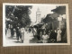 FES DJEDID Rue Et Mosquée - Fez