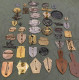 43 Broches Militaires ... - Andere & Zonder Classificatie