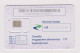 Lugansk People's Republic (LNR) - Separate Region/state - Eastern Ukraine, Lugacom GSM SIM MINT - RARE! - Autres - Europe