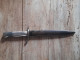 Ancienne Baïonnette Allemand KS-98 Ww1 / Ww2 - Knives/Swords
