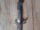 Delcampe - Ancienne Baïonnette Allemand KS-98 Ww1 / Ww2 - Knives/Swords