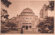 DAKAR LA CATHEDRALE DU SOUVENIR AFRICAIN PLIS - Sénégal