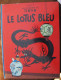 Delcampe - Lot De 5 BD Casterman - Aventures De TINTIN - Loten Van Stripverhalen