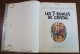 Delcampe - Lot De 5 BD Casterman - Aventures De TINTIN - Wholesale, Bulk Lots