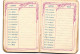 AGENDA - 1926 - PUBLICITE SIROP DE DESCHIENS - Klein Formaat: 1921-40