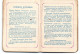 AGENDA - 1926 - PUBLICITE SIROP DE DESCHIENS - Klein Formaat: 1921-40