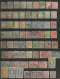 Pays Bas Timbres Diverses - Collezioni