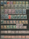 Pays Bas Timbres Diverses - Sammlungen