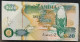 ZAMBIA ZAMBIE SAMBIA 20 Kwacha Year 1992 UNC - Sambia