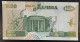 ZAMBIA ZAMBIE SAMBIA 20 Kwacha Year 1992 UNC - Zambie