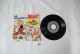 Di1- Vinyl 45 T - CHANSON D ASTERIX - Altri - Francese