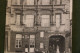 Carte Postale Bethune - Hôtel Du Nord - Animée - Personnel Et Animaux - Bethune