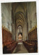 AK 213705 CHURCH / CLOISTER - Heiligenkreuz - Cistercienser-Abtei - Stiftskirche - Eglises Et Couvents