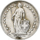 Suisse, 1/2 Franc, 1941, Bern, Argent, SUP, KM:23 - Sonstige & Ohne Zuordnung