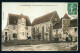 CPA - Carte Postale - France - Coulommiers - Ferme De L'hôpital - Cour Intérieure (CP24663OK) - Coulommiers