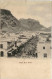 Aden - Main Street - Yemen