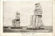 Colosses De Memnon A Thebes - Altri & Non Classificati