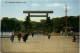 Tokyo - Yasukuni Shrine - Tokio