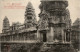 Combodia - Angkor Vat - Cambodia