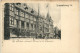 Luxembourg - Le Palais Grand Ducal - Luxembourg - Ville