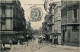 Oran, Le Boulevard Seguin - Oran