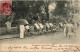 Rickshaws In Ceylon - Sri Lanka (Ceilán)