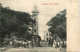 Ceylon - Colombo Clock Tower - Sri Lanka (Ceylon)