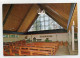 AK 213708 CHURCH / CLOISTER - Altastenberg / Hocvhsauerland - Kath. Kirche Maria Schnee - Eglises Et Couvents