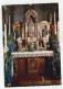 AK 213711 CHURCH / CLOISTER - Moresnet - Autel De N.D. Miraculeuse De Moresnet - Churches & Convents