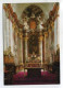 AK 213713 CHURCH / CLOISTER - Altenburg Bei Horn - Stiftskirche - Hochaltar - Eglises Et Couvents