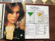 Delcampe - Album TOP PRESTIGE  Les Meilleurs Cocktails Du Monde  HELEN SPENCE  Éditions SEITEC  Année 1984 - Gastronomía