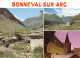73-BONNEVAL SUR ARC-N°3446-A/0329 - Bonneval Sur Arc