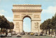 75-PARIS ARC DE TRIOMPHE-N°3448-A/0367 - Arc De Triomphe