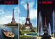 75-PARIS TOUR EIFFEL-N°3448-A/0359 - Tour Eiffel