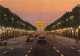 75-PARIS CHAMPS ELYSEES-N°3448-A/0225 - Champs-Elysées