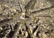 75-PARIS ARC DE TRIOMPHE-N°3448-A/0215 - Arc De Triomphe