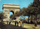 75-PARIS ARC DE TRIOMPHE-N°3448-A/0139 - Arc De Triomphe