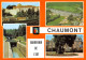 52-CHAUMONT-N°3451-D/0243 - Chaumont