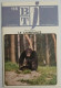CHIMPANZE / Singe - Livret Bibliothèque De Travail Junior BTJ - Octobre 1975 - Animales