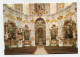 AK 213732 CHURCH / CLOISTER - Ettal - Benedictiner-Abtei - Abteikirche - Altäre Mit Holzplastiken - Churches & Convents