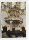 AK 213733 CHURCH / CLOISTER - Ettal - Kloster - Orgel - Churches & Convents