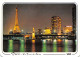 75-PARIS TOUR EIFFEL-N°3453-A/0199 - Eiffeltoren