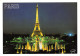 75-PARIS TOUR EIFFEL-N°3453-A/0175 - Eiffeltoren