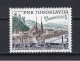 1954. YUGOSLAVIA,SLOVENIA,LJUBLJANA STAMP EXHIBITION,MNH - Ongebruikt