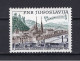 1954. YUGOSLAVIA,SLOVENIA,LJUBLJANA STAMP EXHIBITION,MNH - Ungebraucht