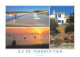 85-ILE DE NOIRMOUTIER-N°3457-B/0047 - Ile De Noirmoutier