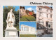 02-CHATEAU THIERRY-N°3459-D/0205 - Chateau Thierry